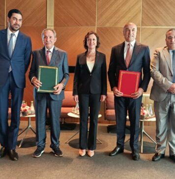 Alliances Group et Rixos Hotels misent sur l’hôtellerie immersive (Vidéos) Alliances Group et Rixos Hotels misent sur l’hôtellerie immersive