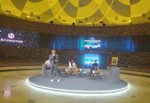 Leapmotor dévoile le C10 REEV au Maroc (Vidéos) Leapmotor dévoile le C10 REEV au Maroc