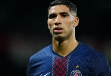 Real Madrid, PSG… Hakimi au cœur des spéculations Real Madrid, PSG… Hakimi au cœur des spéculations