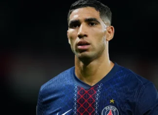 Real Madrid, PSG… Hakimi au cœur des spéculations