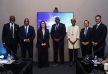 AFIS 2025 : Amina Benkhadra plaide pour un financement adapté aux industries extractives AFIS 2025 : Amina Benkhadra plaide pour un financement adapté aux industries extractives