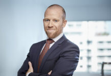 Nouvelle gouvernance : Sebastien Rollet, nouveau Secrétaire Général de la BMCI