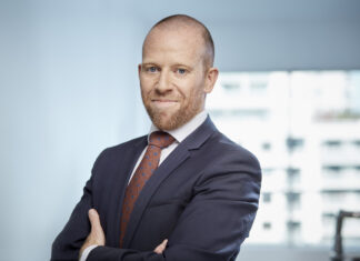 Nouvelle gouvernance : Sebastien Rollet, nouveau Secrétaire Général de la BMCI