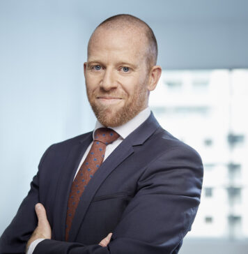 Nouvelle gouvernance : Sebastien Rollet, nouveau Secrétaire Général de la BMCI