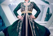 Le Caftan marocain bientôt sur la liste du patrimoine immatériel de l’UNESCO Le Caftan marocain bientôt sur la liste du patrimoine immatériel de l’UNESCO