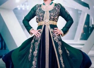 Le Caftan marocain bientôt sur la liste du patrimoine immatériel de l’UNESCO Le Caftan marocain bientôt sur la liste du patrimoine immatériel de l’UNESCO