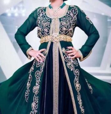 Le Caftan marocain bientôt sur la liste du patrimoine immatériel de l’UNESCO Le Caftan marocain bientôt sur la liste du patrimoine immatériel de l’UNESCO