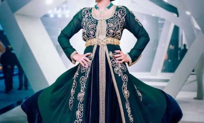 Le Caftan marocain bientôt sur la liste du patrimoine immatériel de l’UNESCO Le Caftan marocain bientôt sur la liste du patrimoine immatériel de l’UNESCO