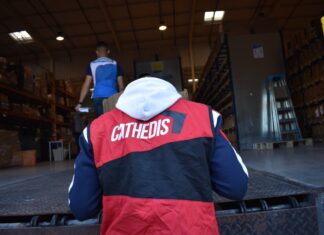 Nouvelle gouvernance au sein de Cathedis