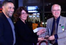 Un hommage vibrant à Seddik Maaninou au Californie Mall (Vidéo) Un hommage vibrant à Seddik Maaninou au Californie Mall