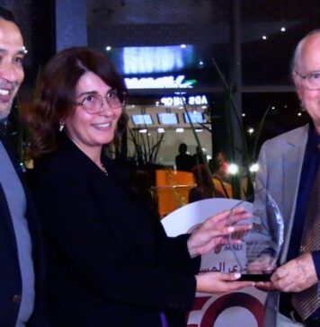 Un hommage vibrant à Seddik Maaninou au Californie Mall (Vidéo) Un hommage vibrant à Seddik Maaninou au Californie Mall