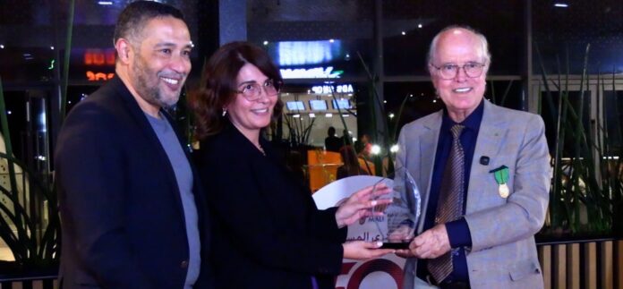 Un hommage vibrant à Seddik Maaninou au Californie Mall