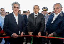 30.000 m² et 220 emplois : Atacadão s’installe à Laâyoune (Vidéo)