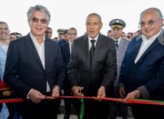 30.000 m² et 220 emplois : Atacadão s’installe à Laâyoune (Vidéo)