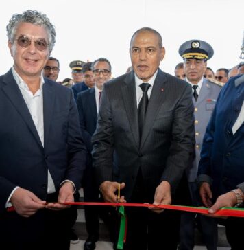 30.000 m² et 220 emplois : Atacadão s’installe à Laâyoune (Vidéo)