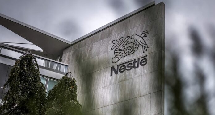 Nestlé sous le feu des critiques pour ses Cerelac trop sucrés en Afrique