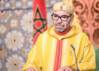Sahara marocain : Le texte intégral du discours du Roi Mohammed VI (Vidéo)