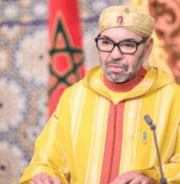 Sahara marocain : Le texte intégral du discours du Roi Mohammed VI (Vidéo) Sahara marocain : Le texte intégral du discours du Roi Mohammed VI (Vidéo)