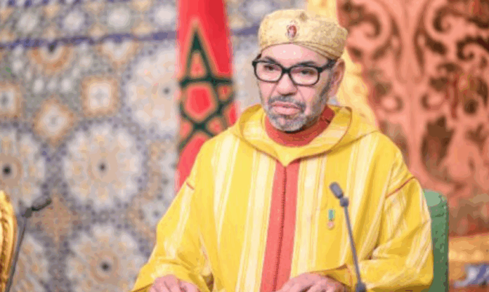 Sahara marocain : Le texte intégral du discours du Roi Mohammed VI (Vidéo)