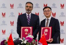 Véhicules utilitaires : Jameel Motors élargit son offre avec JMC Véhicules utilitaires : Jameel Motors élargit son offre avec JMC