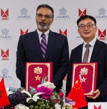 Véhicules utilitaires : Jameel Motors élargit son offre avec JMC Véhicules utilitaires : Jameel Motors élargit son offre avec JMC