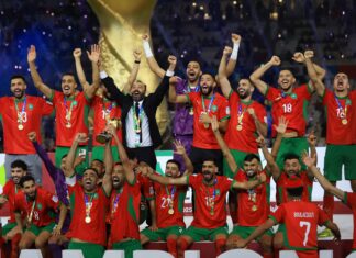 Les Lions de l’Atlas remportent la Coupe Arabe 2025
