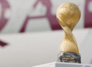 À quelle heure et sur quelle chaîne regarder Maroc-Oman ? À quelle heure et sur quelle chaîne regarder Maroc-Oman ?