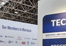 Aéronautique : le marocain Tecnum passe sous pavillon français avec BT2i Aéronautique : le marocain Tecnum passe sous pavillon français avec BT2i