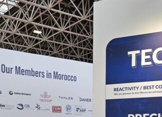 Aéronautique : le marocain Tecnum passe sous pavillon français avec BT2i