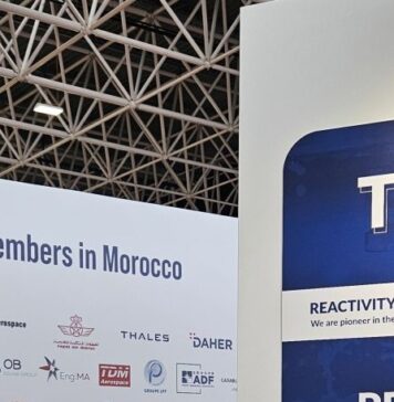 Aéronautique : le marocain Tecnum passe sous pavillon français avec BT2i Aéronautique : le marocain Tecnum passe sous pavillon français avec BT2i