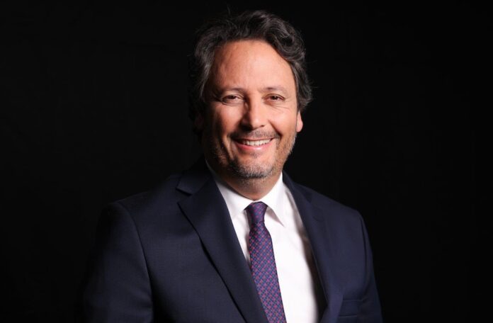 +++Ahmed El Yacoubi-Président du Directoire - Saham Bank