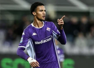 Mercato hivernal : Amir Richardson sur les tablettes de l’OGC Nice