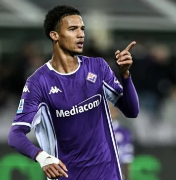 Mercato hivernal : Amir Richardson sur les tablettes de l’OGC Nice Mercato hivernal : Amir Richardson sur les tablettes de l’OGC Nice