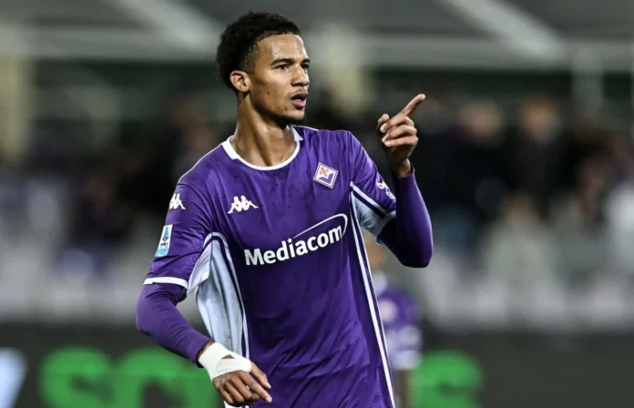 Mercato hivernal : Amir Richardson sur les tablettes de l’OGC Nice