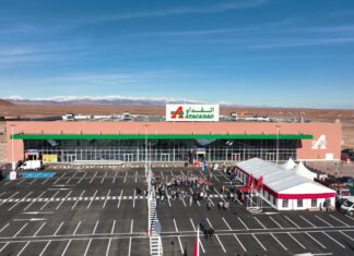 Atacadão ouvre à Ouarzazate et poursuit sa percée au Sud