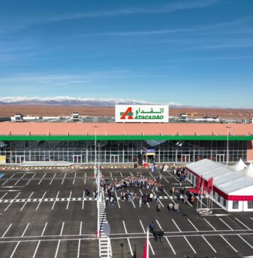 Atacadão ouvre à Ouarzazate et poursuit sa percée au Sud Atacadão ouvre à Ouarzazate et poursuit sa percée au Sud