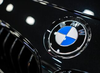 BMW sous surveillance après un rappel de près de 37 000 véhicules