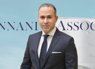 Bennani & Associés étend son réseau en Guinée et renforce sa direction Bennani & Associés étend son réseau en Guinée et renforce sa direction