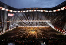 CAN 2025 : suivez en direct la cérémonie d’ouverture (vidéo) CAN 2025 : suivez en direct la cérémonie d'ouverture (vidéo)