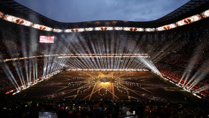 CAN 2025 : suivez en direct la cérémonie d'ouverture (vidéo)