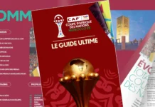 CAN Maroc 2025 : la CAF met en ligne son guide officiel CAN Maroc 2025 : la CAF met en ligne son guide officiel