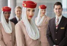 Emirates lance une nouvelle campagne de recrutement au Maroc Emirates lance une nouvelle campagne de recrutement au Maroc