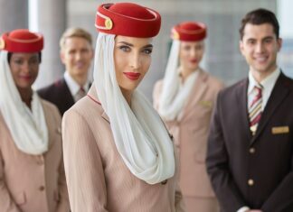 Emirates lance une nouvelle campagne de recrutement au Maroc Emirates lance une nouvelle campagne de recrutement au Maroc