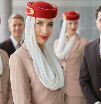Emirates lance une nouvelle campagne de recrutement au Maroc Emirates lance une nouvelle campagne de recrutement au Maroc
