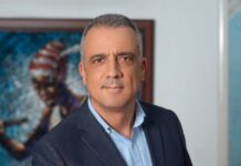 Haithem Debbiche nommé DG Maghreb et Afrique de l’Ouest Haithem Debbiche nommé DG Maghreb et Afrique de l’Ouest