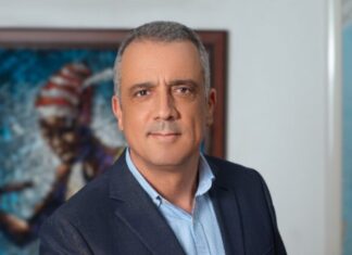 Haithem Debbiche nommé DG Maghreb et Afrique de l’Ouest Haithem Debbiche nommé DG Maghreb et Afrique de l’Ouest