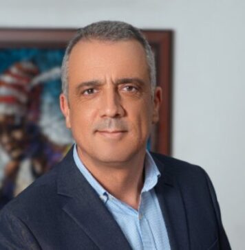 Haithem Debbiche nommé DG Maghreb et Afrique de l’Ouest Haithem Debbiche nommé DG Maghreb et Afrique de l’Ouest