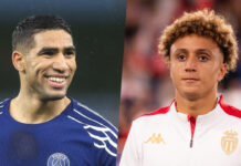 Globe Soccer Awards 2025 : Hakimi et Ben Sghir dans la course aux distinctions Globe Soccer Awards 2025 : Hakimi et Ben Sghir dans la course aux distinctions