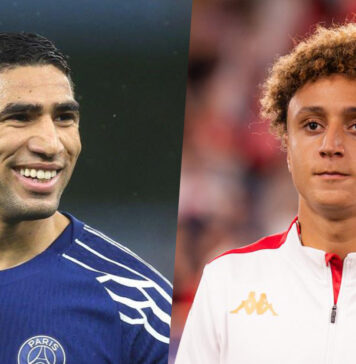 Globe Soccer Awards 2025 : Hakimi et Ben Sghir dans la course aux distinctions Globe Soccer Awards 2025 : Hakimi et Ben Sghir dans la course aux distinctions