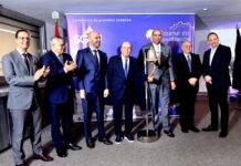 Attijariwafa bank capte 45 % des souscripteurs de l’IPO SGTM Attijariwafa bank capte 45 % des souscripteurs de l’IPO SGTM